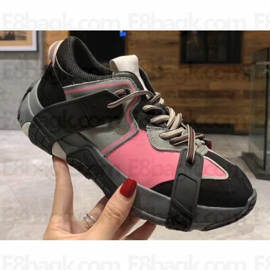 Valentino VLTN Wod Women/Men Sneakers 04 2020