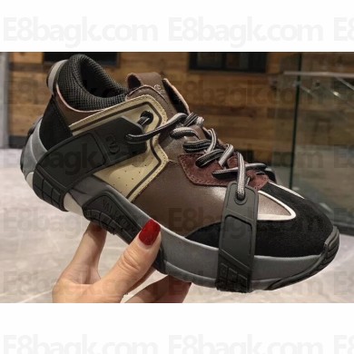 Valentino VLTN Wod Women/Men Sneakers 06 2020