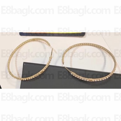 Chanel Earrings 52 2019