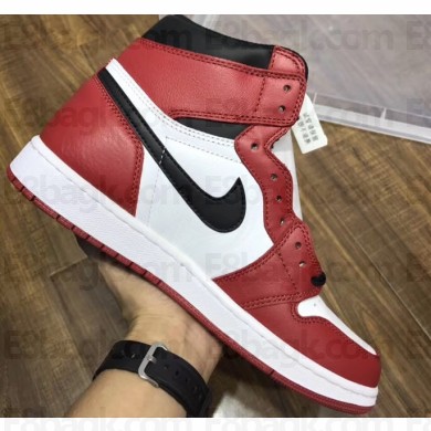 Nike x Air Jordan 1 AJ1 Sneakers 03