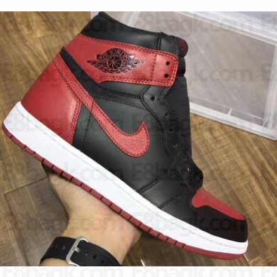 Nike x Air Jordan 1 AJ1 Sneakers 01