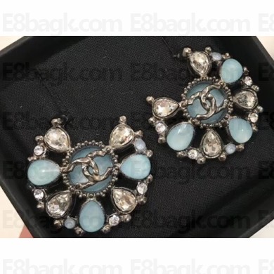 Chanel Earrings 58 2019