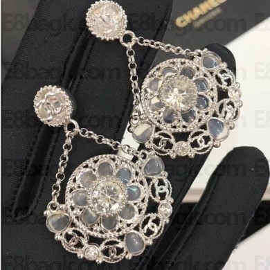 Chanel Earrings 60 2019