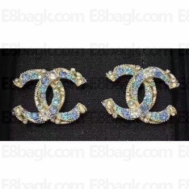 Chanel Earrings 64 2019