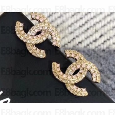 Chanel Earrings 66 2019
