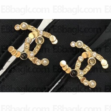 Chanel Earrings 68 2019