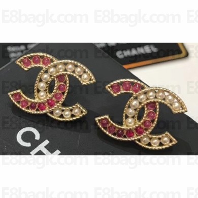Chanel Earrings 67 2019