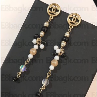 Chanel Earrings 73 2019