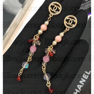Chanel Earrings 74 2019