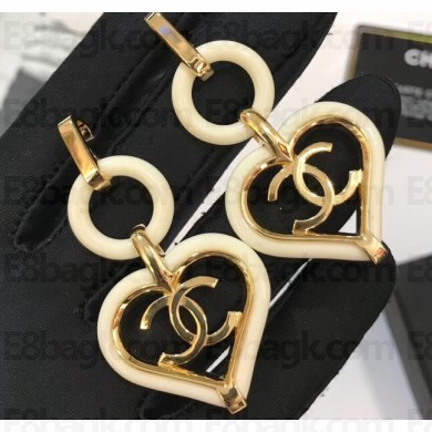 Chanel Earrings 76 2019