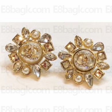 Chanel Earrings 78 2019