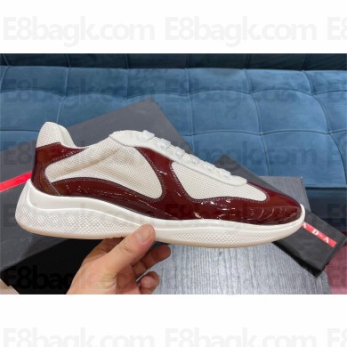 Prada America's Cup sneakers 11 2022