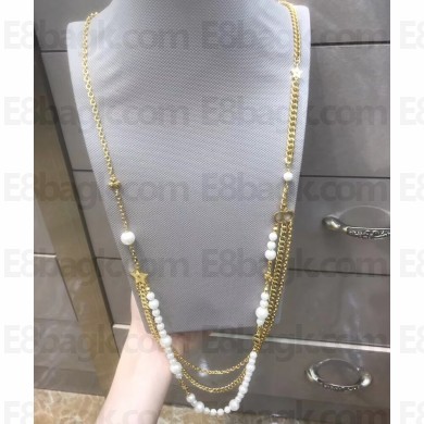 Dior Necklace 02 2019