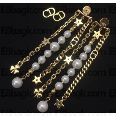 Dior Earrings 05 2019