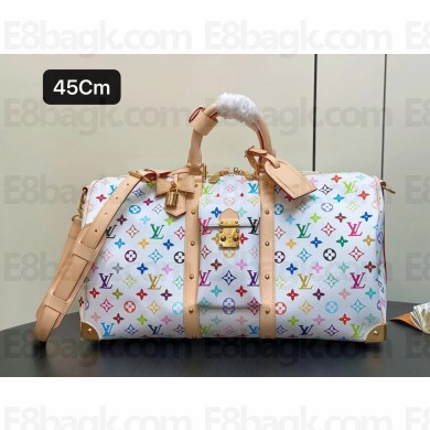LV x TM Keepall Bandoulière 45 M13742 2025