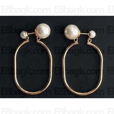 Dior Earrings 07 2019