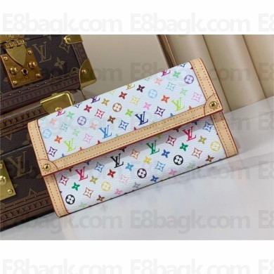 LV x TM Sarah Wallet M13397 2025
