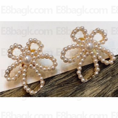 Chanel Earrings 80 2019