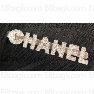 Chanel Hair Accessory 02 2019