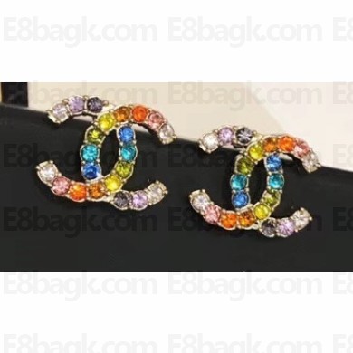 Chanel Earrings 81 2019