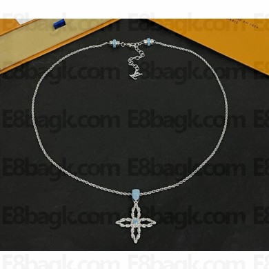 Louis Vuitton Necklace 1116-02-2024