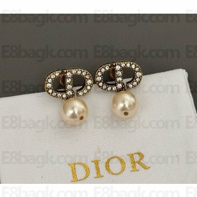 Dior Earrings 1116-03-2024