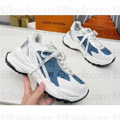 Louis Vuitton run 55 Sneakers 08 2023