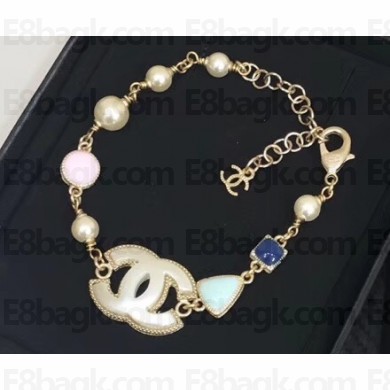 Chanel Bracelet 09 2019