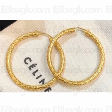 Celine Earrings C23