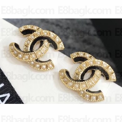 Chanel Earrings 83 2019