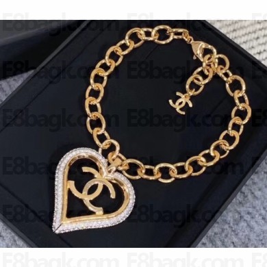 Chanel Bracelet 04 2019