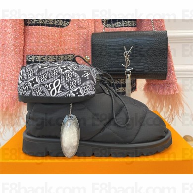 LOUIS VUITTON Pillow Comfort Ankle Boot 1A9H0U 2022
