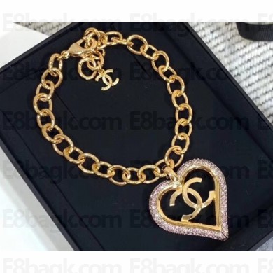 Chanel Bracelet 05 2019