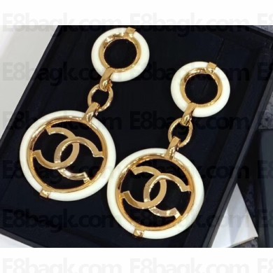 Chanel Earrings 84 2019