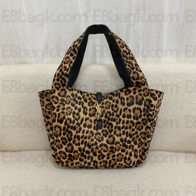 SAINT LAURENT LE 5 À 7 BEA in pony hair leather 2024(original quality)