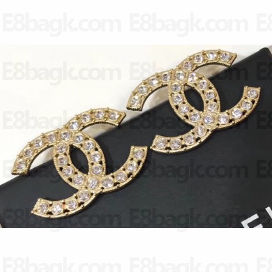 Chanel Earrings 90 2019