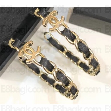 Chanel Earrings 91 2019