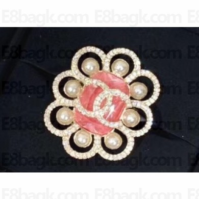 Chanel Ring AB1150 2019
