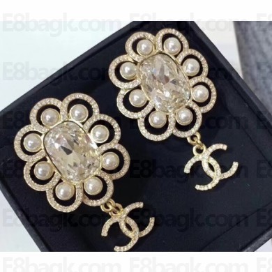 Chanel Earrings 92 2019