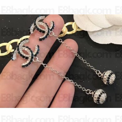 Chanel Earrings 93 2019