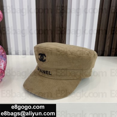 Chanel Hat 2021 23