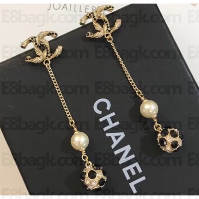 Chanel Earrings 97 2019