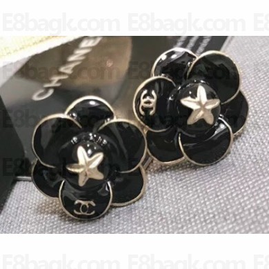 Chanel Earrings 143 2018