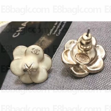 Chanel Earrings 144 2018