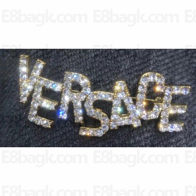 Versace Hair Accessory 01 2019