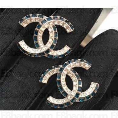 Chanel Earrings 98 2019