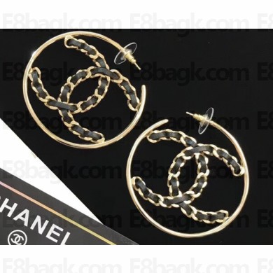 Chanel Earrings 99 2019