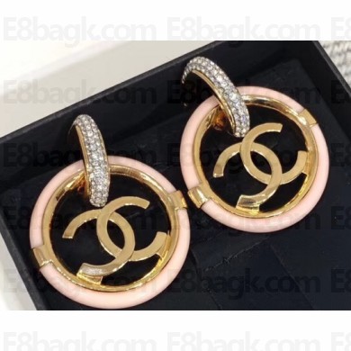 Chanel Earrings 100 2019