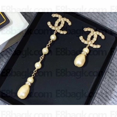 Chanel Earrings 101 2019