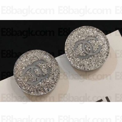 Chanel Earrings 148 2018